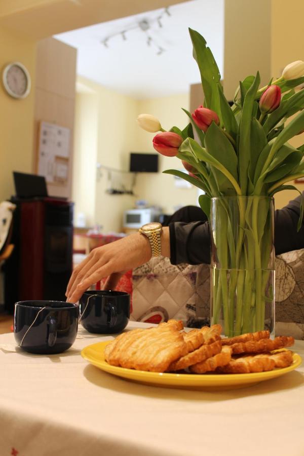 I Tulipani Διαμέρισμα Miagliano Εξωτερικό φωτογραφία